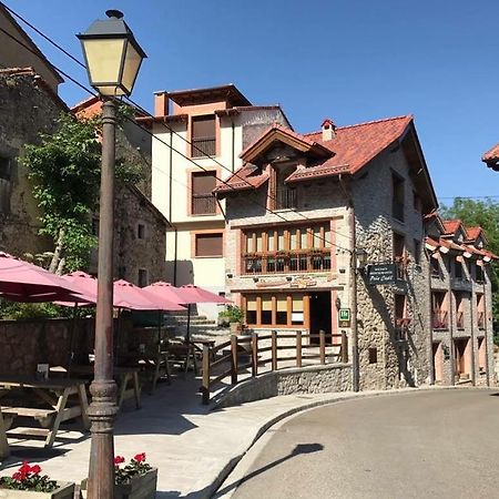 Hotel Rural Pena Castil Сотрес Екстериор снимка